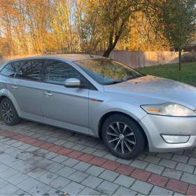 Foto inzerátu Ford Mondeo 2.0 TDci 103kw mk4
