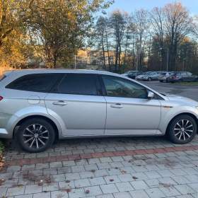 Foto inzerátu Ford Mondeo 2.0 TDci 103kw mk4