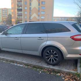 Foto inzerátu Ford Mondeo 2.0 TDci 103kw mk4