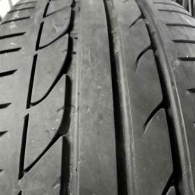 Foto inzerátu 2ks letních pneu 235/40 R19 Bridgestone