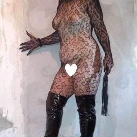 Fotka k inzerátu ZÁŽITKOVÁ EROTIKA S PŘÍRODNÍ SÁROU  / 19362556