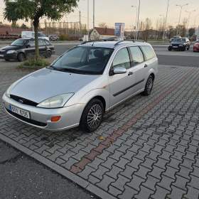 Ford focus 1.6 / 19634703