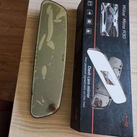Fotka k inzerátu Kamera Mio Mirror R30  / 19576560