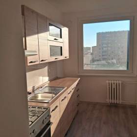 Foto inzerátu Pronájem nově zrekonstruovaného bytu o velikosti 3+1+L