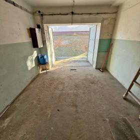 Foto inzerátu Pronájem garáže v bytovém domě, ul. Vítězná – Ostrava