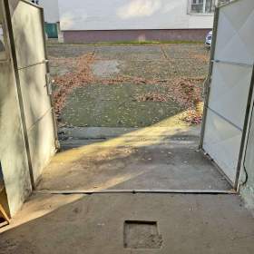 Foto inzerátu Pronájem garáže v bytovém domě, ul. Vítězná – Ostrava