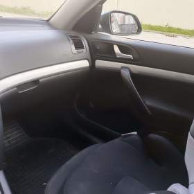 Foto inzerátu Škoda Octavia 1.9 TDi s tažným, po rozvodech 