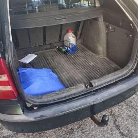 Foto inzerátu Škoda Octavia 1.9 TDi s tažným, po rozvodech 