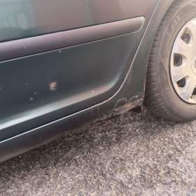 Foto inzerátu Škoda Octavia 1.9 TDi s tažným, po rozvodech 