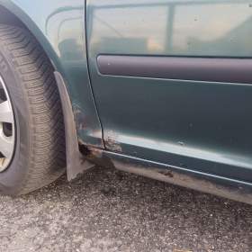 Foto inzerátu Škoda Octavia 1.9 TDi s tažným, po rozvodech 