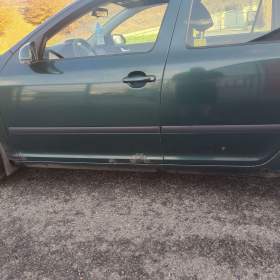 Foto inzerátu Škoda Octavia 1.9 TDi s tažným, po rozvodech 