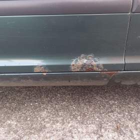 Foto inzerátu Škoda Octavia 1.9 TDi s tažným, po rozvodech 