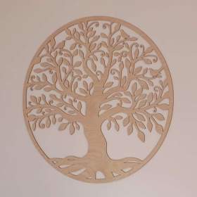 Strom života, průměr 60 cm / 19634744