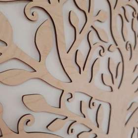 Foto inzerátu Strom života, průměr 60 cm