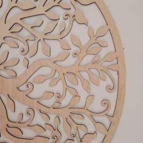 Foto inzerátu Strom života, průměr 60 cm