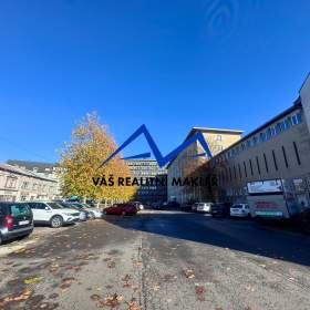 Fotka k inzerátu Pronájem, komerční prostory, Ostrava -  Vítkovice, ul. Ruská / 19630724