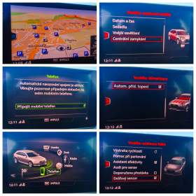 Foto inzerátu Audi A4 Avant facelift B9 2.0 TDi 110 kW,garáž,MAN,naj.166t.