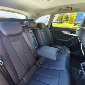 Foto inzerátu Audi A4 Avant facelift B9 2.0 TDi 110 kW,garáž,MAN,naj.166t.