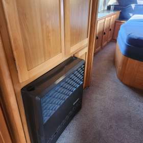 Foto inzerátu Obytný přívěs 