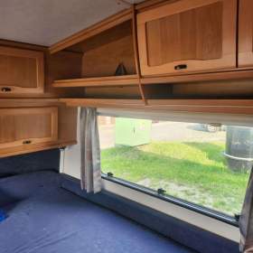 Foto inzerátu Obytný přívěs 