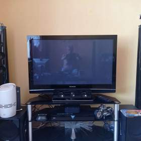 Foto inzerátu Plazma TV Panasonic TH-42PX80E