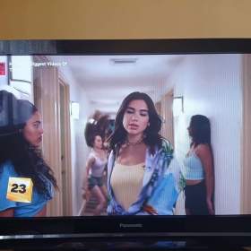 Foto inzerátu Plazma TV Panasonic TH-42PX80E