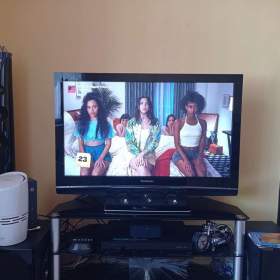 Foto inzerátu Plazma TV Panasonic TH-42PX80E