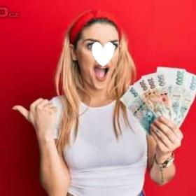 OKAMŽITÁ FINANČNÍ POMOC VŠE DISKRÉTNÍ VYDĚLÁVEJ DO HODINY NA RUKU / 19634832