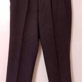 Foto inzerátu Kalhoty H&D vel. 54