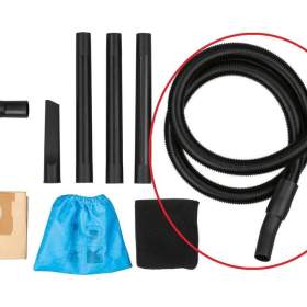 Fotka k inzerátu Hadice k vysavači PARKSIDE PWD 12 A1 / 17887470