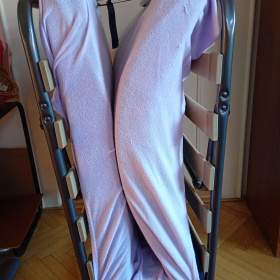 Fotka k inzerátu Postele / 19662612