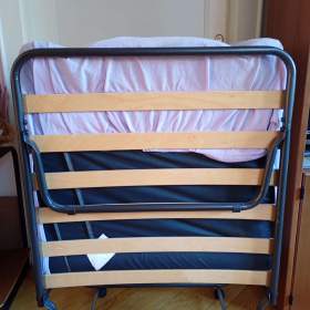 Foto inzerátu Postele