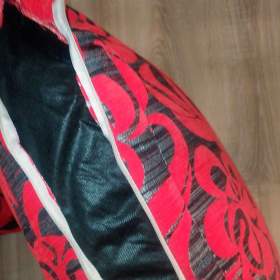 Opěrné polštáře na sedačku 3 kusy 67×50 / 19634920