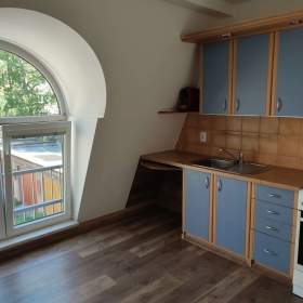 Pronájem bytu 1+1, ul. Střelniční, Český Těšín / 19634999