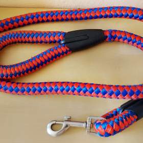 Fotka k inzerátu Vodítko pro velkého psa / 19662427