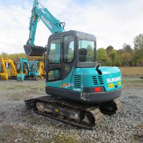 Fotka k inzerátu MINIBAGR / 17620728