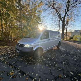 Fotka k inzerátu Volkswagen Transporter T5 Long  / 19629015