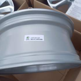 Foto inzerátu Škoda Octavia IV(RS)- 17 NOVÉ orig.ALU disky 7x17,5x112