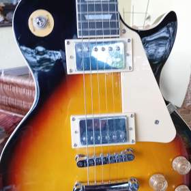 Foto inzerátu Elektrická kytara