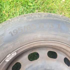 Fotka k inzerátu Kola Bravuris / 18373579