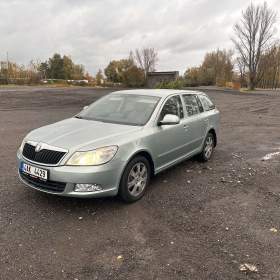 Fotka k inzerátu Škoda Octavia 2 1.6tdi  / 19627720