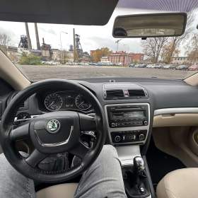 Foto inzerátu Škoda Octavia 2 1.6tdi