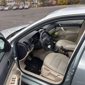 Foto inzerátu Škoda Octavia 2 1.6tdi