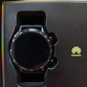 Foto inzerátu Prodám Mobil Realme 8 a Hodinky Huawie Watch GT3  