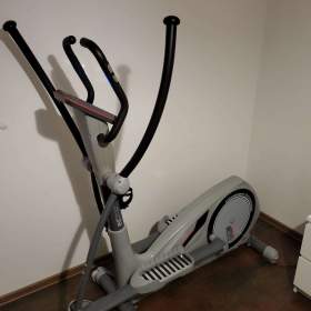 Foto inzerátu Eliptický trenažér 