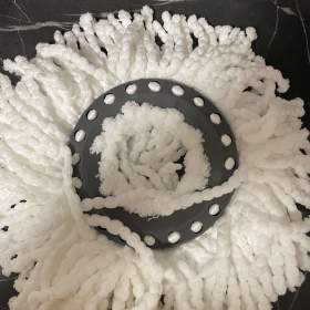 Náhradní hlavice na mop / 19635173