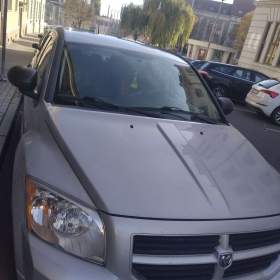 Dodge Caliber 2007 / 19635177