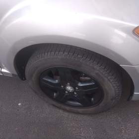 Foto inzerátu Dodge Caliber 2007