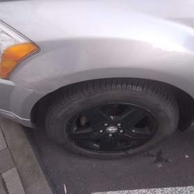 Foto inzerátu Dodge Caliber 2007