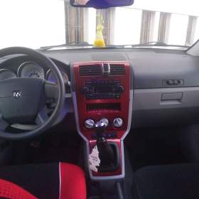 Dodge Caliber 2007 / 19635177